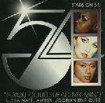 Stars On 54 - If You Could Read My Mind - Tommy Boy Music - US House
