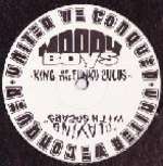 Moody Boys, The - King Of The Funky Zulus - United We Conquer - Acid House