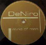 De Niro - Mind Of Man - Hook Recordings - Progressive