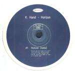 Kelli Hand - Horizon - Substance - Euro Techno