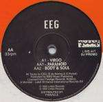 E.E.G. - Virgo / Paranoid / Body&Soul - Limbo Records - Trance