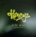 Honeyz - In The Street - Mercury - UK Garage