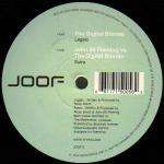 Digital Blonde, The - Legato / Sutra - Joof Recordings - Hard House