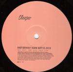 Sleeper - Motorway Man (Steve Osborne Mixes) - Indolent Records - Progressive