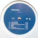 Ginuwine - Ginuwine... The Bachelor - Epic - Soul & Funk