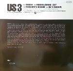 Us3 - Riddim - Blue Note - Future Jazz