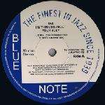 Us3 - I'm Thinking About Your Body - Blue Note - Future Jazz