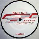 Slacker - Scared - Club Tools - Progressive