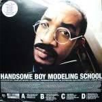 Handsome Boy Modeling School - So... How's Your Girl? - Tommy Boy Music - Hip Hop