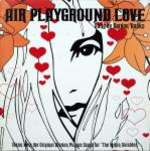 AIR - Playground Love - Virgin - Down Tempo