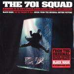 701 Squad, The - Black Mask (We're Taking It All) - Tommy Boy Music - Hip Hop