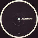 Eddie Fowlkes - Oh Lord E.P. - Azuli Records - US House
