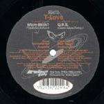 T Love - Witch-Bitch? / Q.M.S. - Ninja Tune - Hip Hop