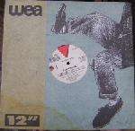 Keith Sweat - I Want Her - Elektra - Soul & Funk