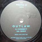Outlaw - Connect, Serve - Promo - Drum & Bass