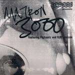 Matron 3000 - Matron 3000 - Pleasure Music - Deep House