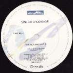 SinÃ©ad O'Connor - Nothing Compares 2 U - Ensign Records - Pop