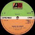 Kleeer - Never Cry Again - Atlantic - Disco