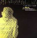 Sharam Jey - Push Your Body (Vol. 2) - Underwater Records - Electro