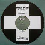 Deep Dish - Flashdance - Positiva - House