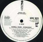 Donnell Rush - Symphony - Dance Division - US House
