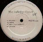 Steve Stoll - The Infinity Circuit 98' - Proper N.Y.C. - US Techno