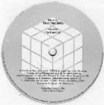 Junior Sanchez & Rhythm Masters & New Age Funkstas - Rock Your Body - Cube Recordings - US House