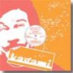 Kagami - Fuse Head E.P. Part 1 - Carizma - US Techno