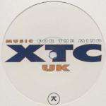 Fire, Ice & Freebase - Presents... - XTC UK - Trance