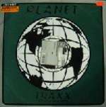 Knochenbrecher - Nasenbluten - Planet Traxx - Break Beat