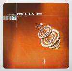 M.I.K.E. - Nightfall - Bonzai Germany - Trance