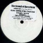 Various - The Sound Of Barcelona Volume 1 - One Step Music - Trance