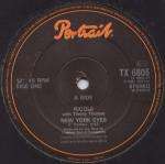 Nicole J McCloud & Timmy Thomas - New York Eyes / Ordinary Girl - Portrait - Disco