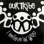 Our Tribe - I Believe In You - Ffrreedom - House