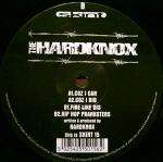 Hardknox - Coz I Can / Fire Like Dis - Skint Records - Big Beat