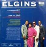 Elgins, The - It's Sensational - Motorcity Records - Soul & Funk