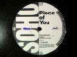 Soho - Piece Of You - Hedd Records - House
