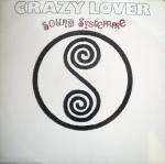 Sound Systemme - Crazy Lover - Go! Beat - House