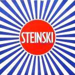 Steinski&Mass Media - We'll Be Right Back - 4th & Broadway - Hip Hop