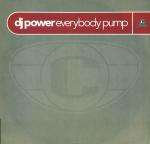DJ Power - Everybody Pump - Cooltempo - House