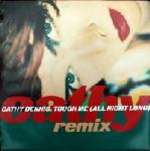 Cathy Dennis - Touch Me (All Night Long) - Polydor - House