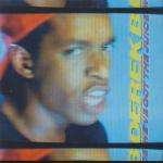 Derek B - We've Got The Juice - Tuff Audio - Electro
