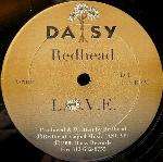 Redhead - Love - Daisy - US House