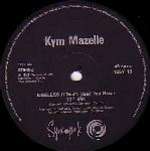 Kym Mazelle - Useless (I Don't Need You Now) - Syncopate - UK House