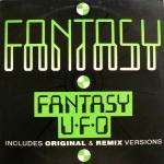 Fantasy UFO - Fantasy - XL Recordings - House