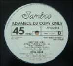 Bon Jovi - Keep The Faith - Jumbo Promo - Polygram - Rock