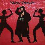 Seal - Crazy - ZTT - Synth Pop