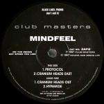 Mindfeel - Cranium Heads Out - Club Masters - Progressive