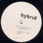 Hybrid - Finished Symphony - Distinct'ive Records - Break Beat