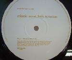 Atlantic Ocean - Body In Motion - Eastern Bloc Records - House